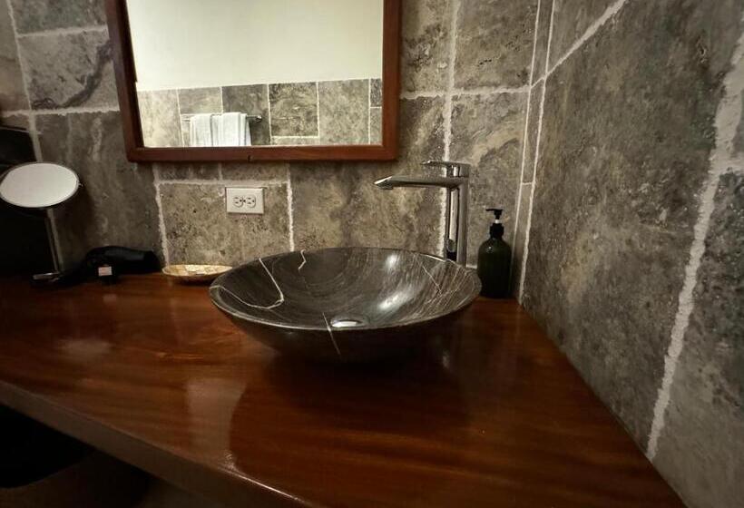 جناح ديلوكس مطل على البحر, Ciel Y Miel