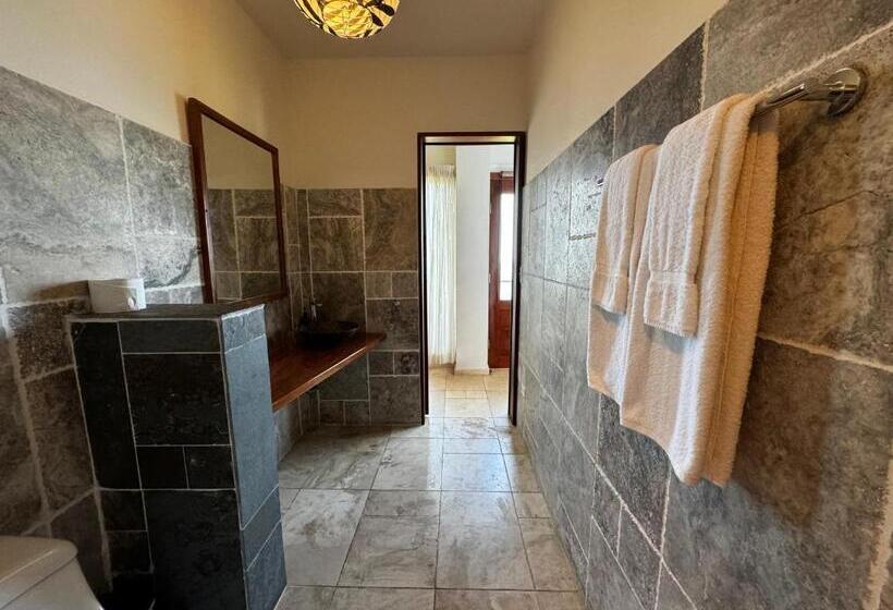 جناح ديلوكس مطل على البحر, Ciel Y Miel