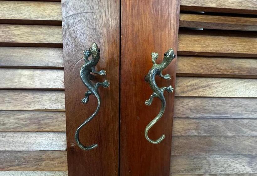 جناح ديلوكس مطل على البحر, Ciel Y Miel