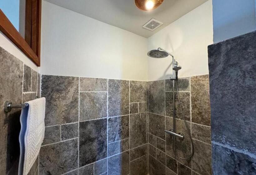 جناح ديلوكس مطل على البحر, Ciel Y Miel