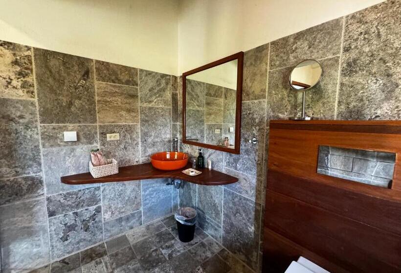 غرفة قياسية سرير كينج, Ciel Y Miel