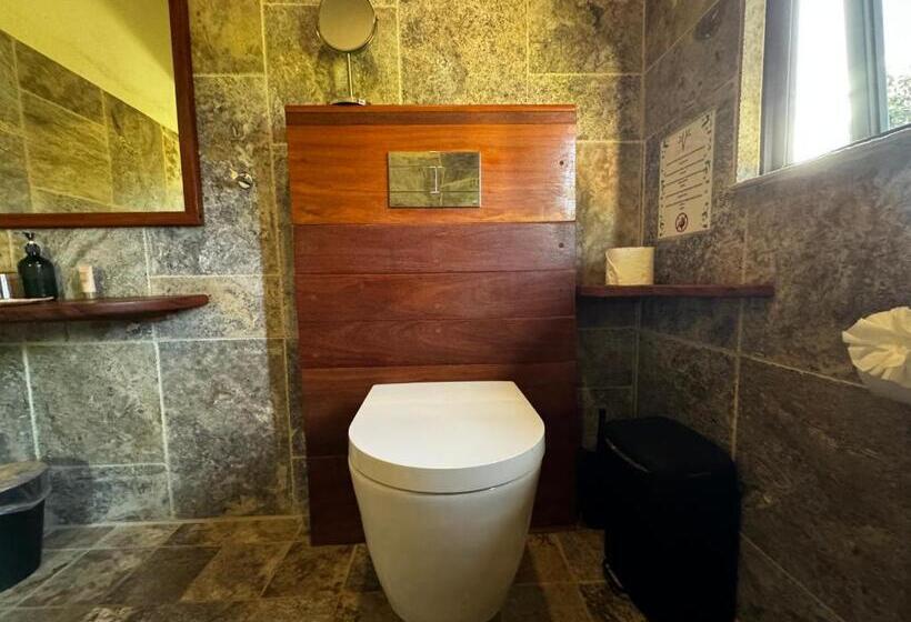 غرفة قياسية سرير كينج, Ciel Y Miel