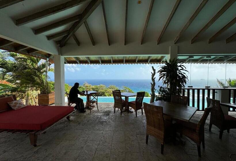 غرفة قياسية سرير كينج, Ciel Y Miel