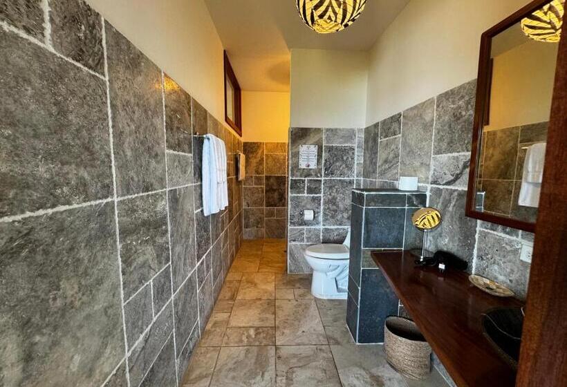 جناح ديلوكس مطل على البحر, Ciel Y Miel