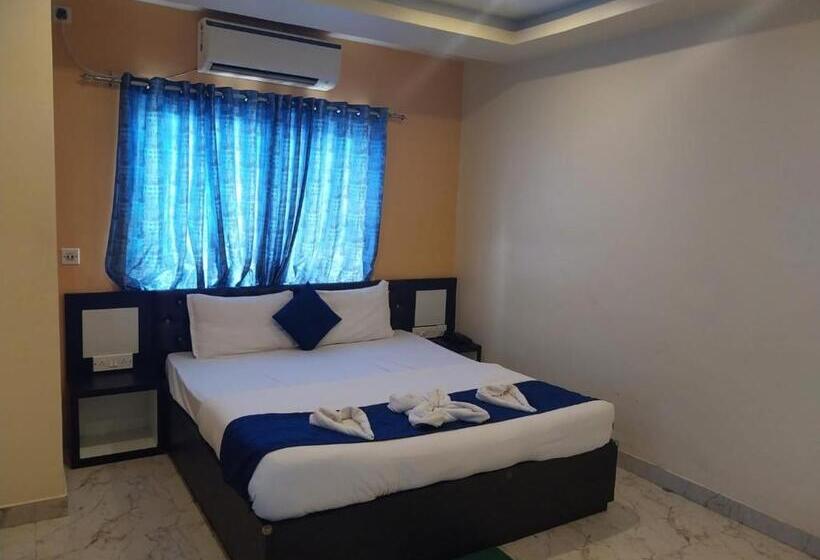 Quarto Deluxe, Goroomgo Avipsha Digha