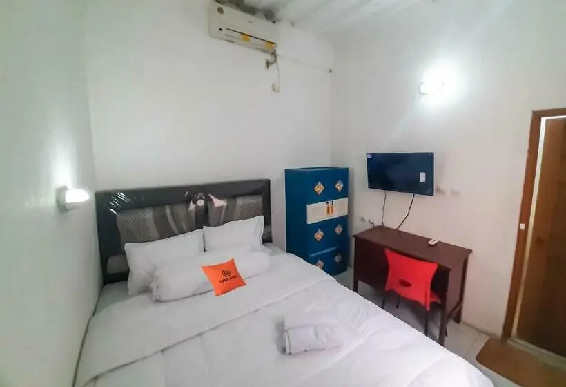 Chambre Standard, Koolkost Syariah @ Citraland Puri Serang