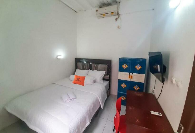 스탠다드 룸, Koolkost Syariah @ Citraland Puri Serang