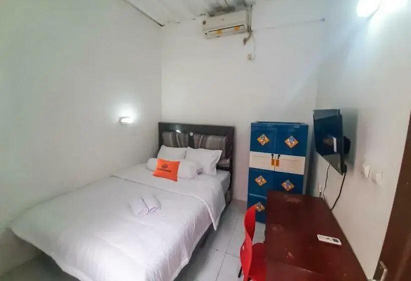 Chambre Standard, Koolkost Syariah @ Citraland Puri Serang