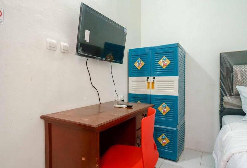 Номер Стандарт, Koolkost Syariah @ Citraland Puri Serang