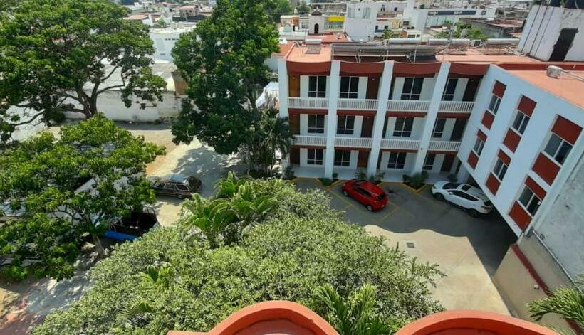 스탠다드 룸, San Miguel