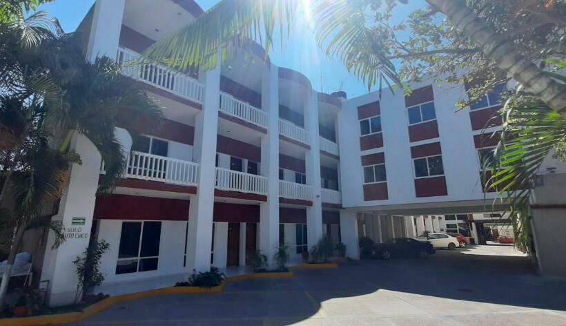 스탠다드 룸, San Miguel