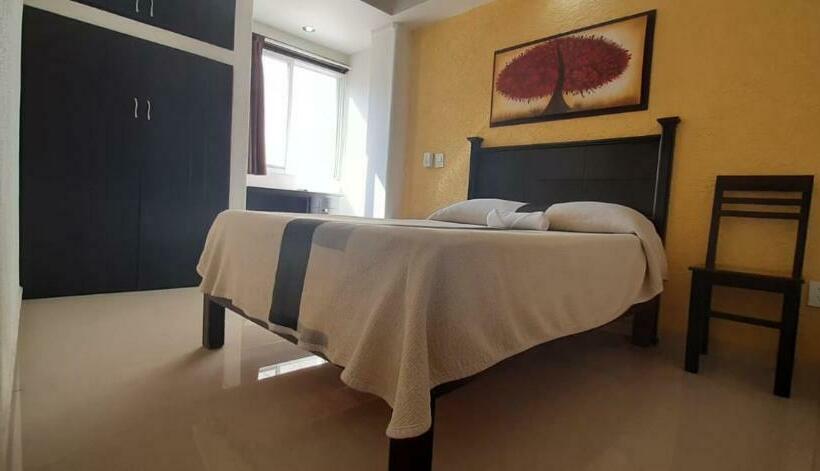 스탠다드 룸, San Miguel