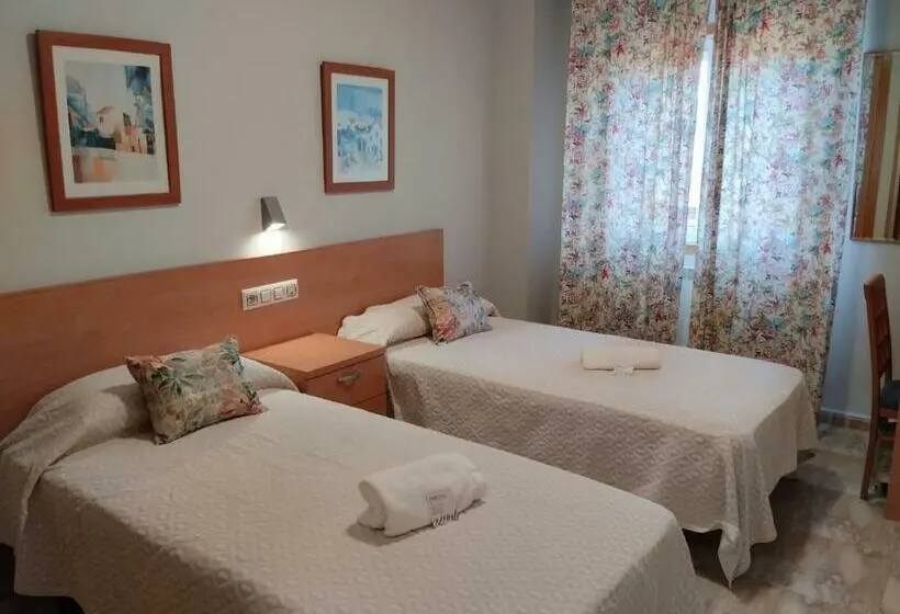 スタンダードルーム, Casa Tito