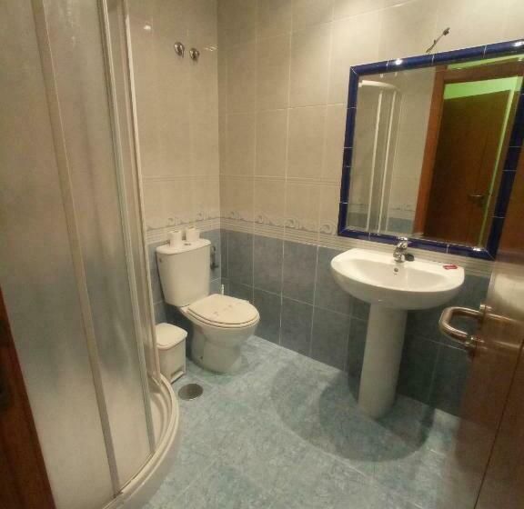 Номер Стандарт, Casa Tito