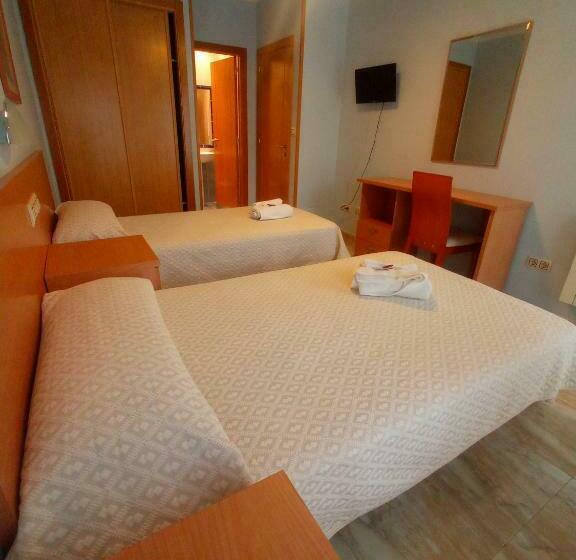 스탠다드 룸, Casa Tito