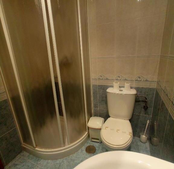 스탠다드 룸, Casa Tito