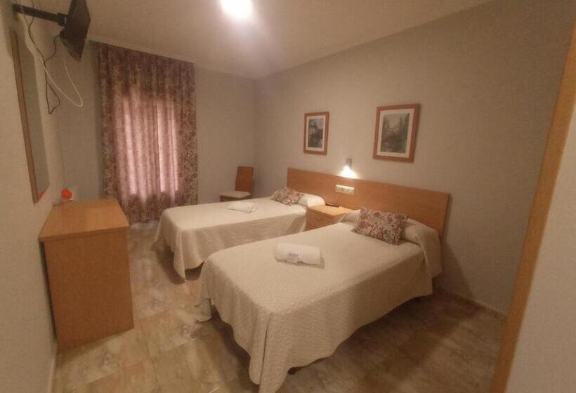 Номер Стандарт, Casa Tito