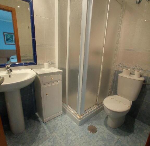 스탠다드 트리플 룸, Casa Tito