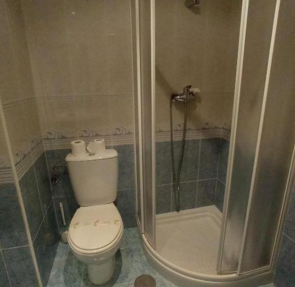 스탠다드 싱글 룸, Casa Tito