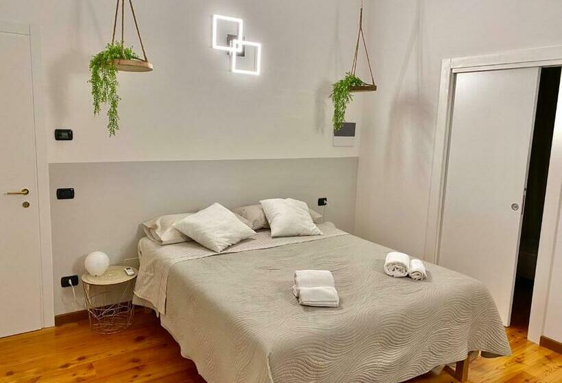 חדר סטנדרט עם טרסה, Greenview