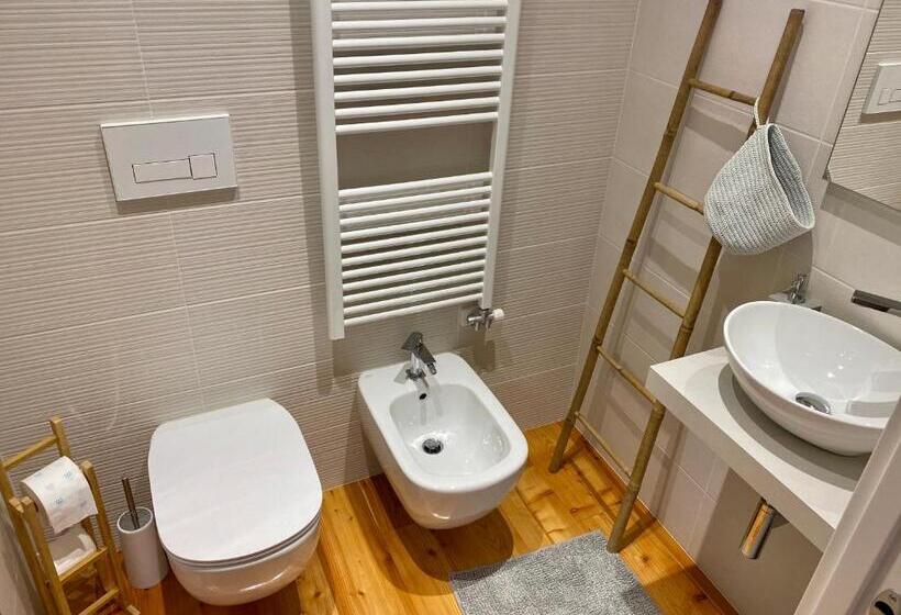 חדר סטנדרט עם טרסה, Greenview