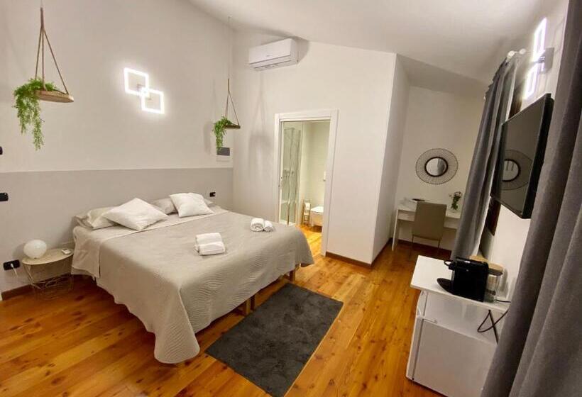 חדר סטנדרט עם טרסה, Greenview