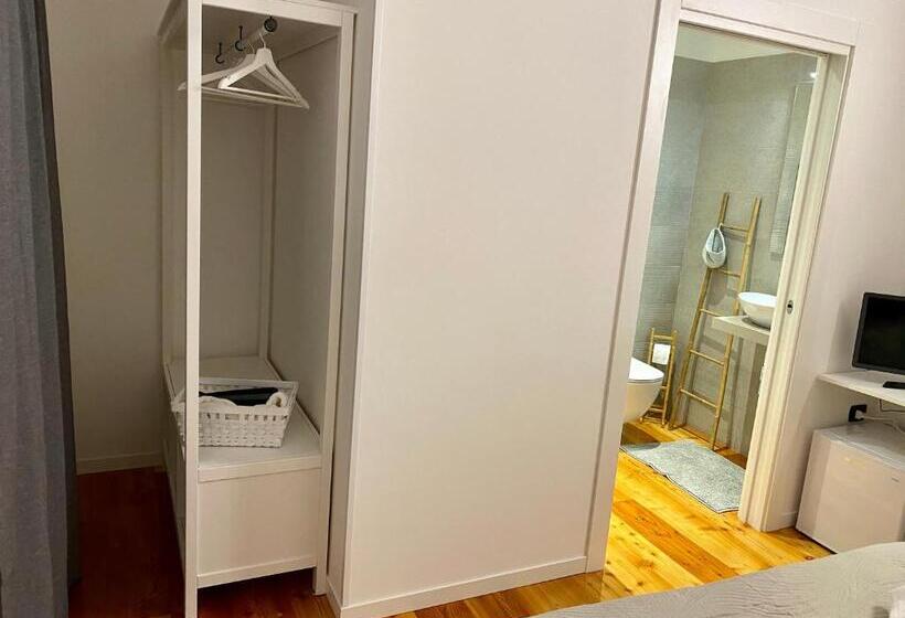 חדר סטנדרט, Greenview