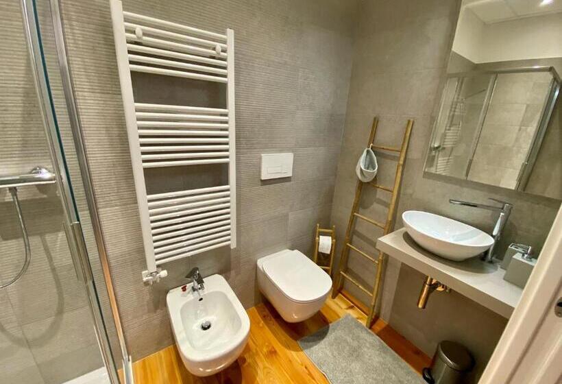 חדר סטנדרט, Greenview