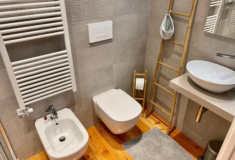 חדר סטנדרט, Greenview