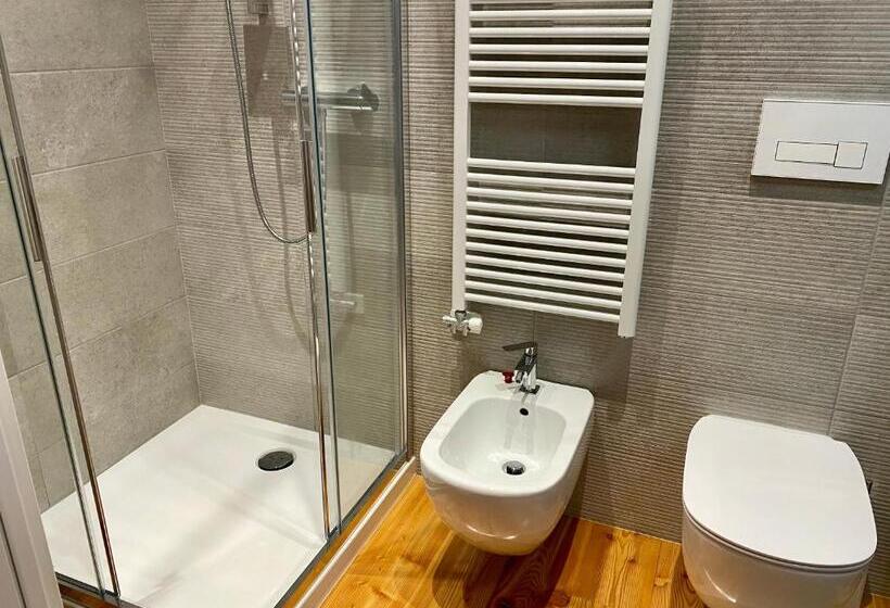 חדר סטנדרט, Greenview