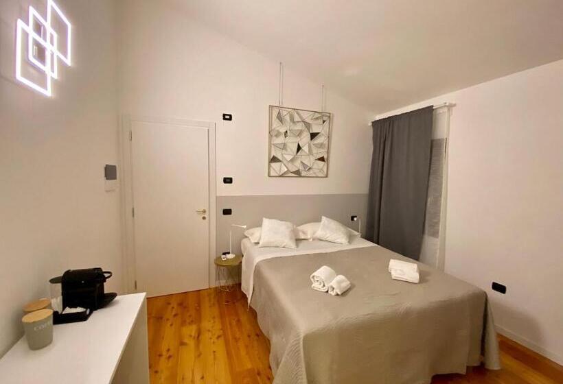 חדר סטנדרט, Greenview