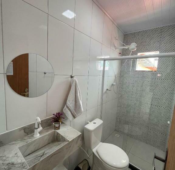 سوییت, Suítes Brandi