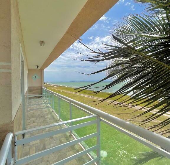 سوییت, Suítes Brandi