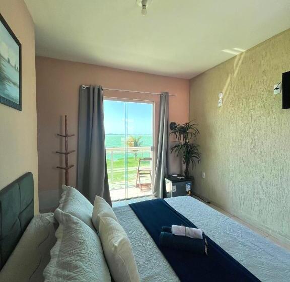 سوییت, Suítes Brandi