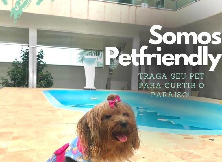 سوییت, Suítes Brandi