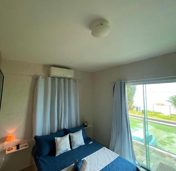 اتاق استاندارد سه نفره, Suítes Brandi