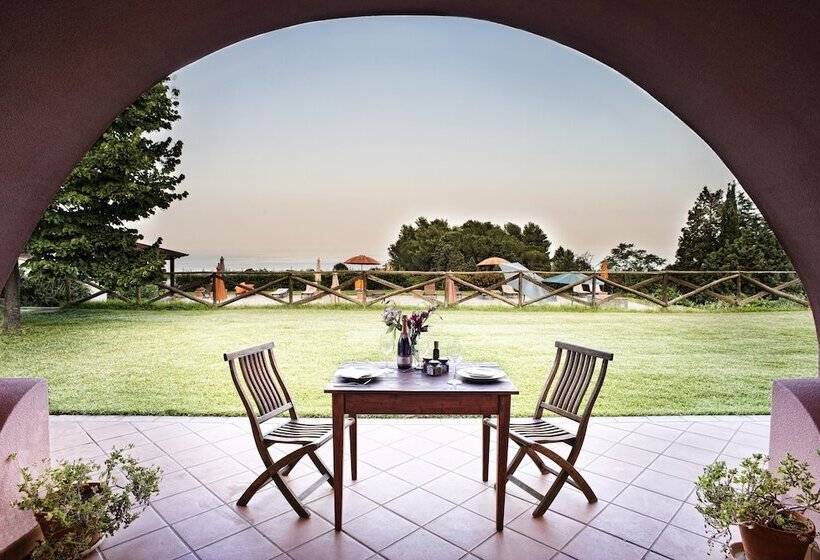 آپارتمان 1 خوابه, Agriturismo Tenuta San Michele