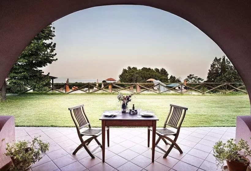 آپارتمان 1 خوابه, Agriturismo Tenuta San Michele