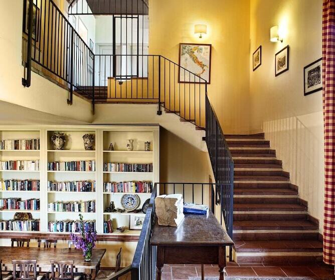 带1个卧室的公寓, Agriturismo Tenuta San Michele