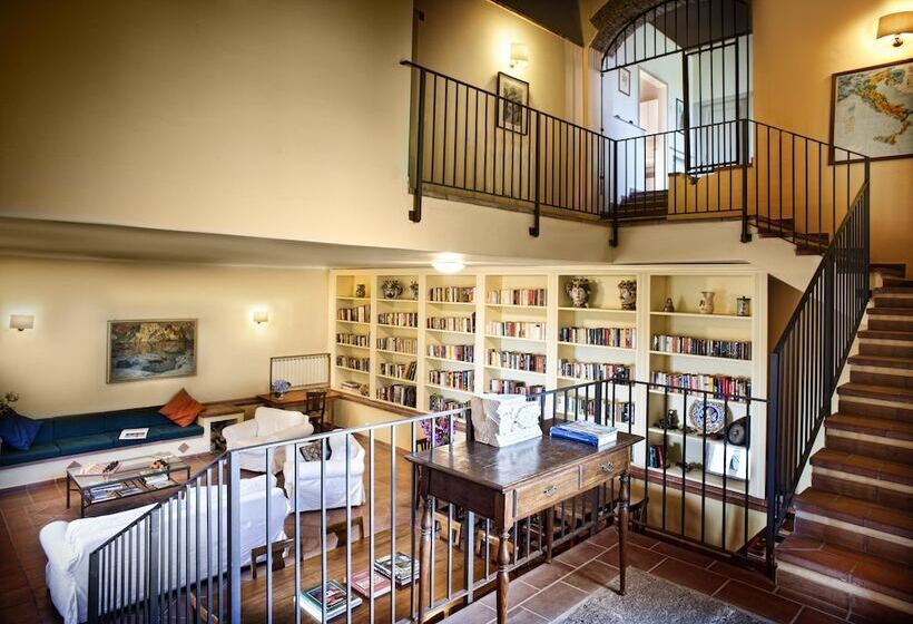 带1个卧室的公寓, Agriturismo Tenuta San Michele