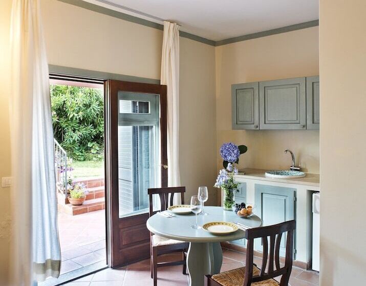 带1个卧室的公寓, Agriturismo Tenuta San Michele