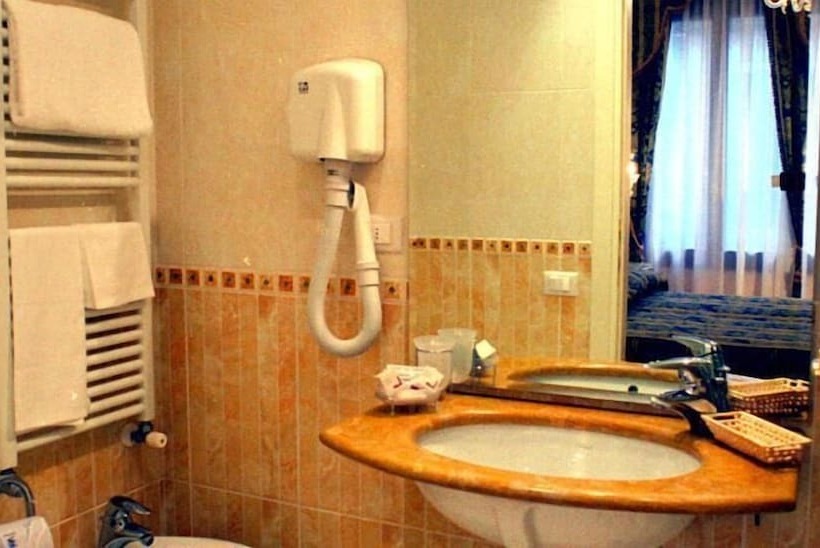 اتاق استاندارد, Casa Pisani Canal