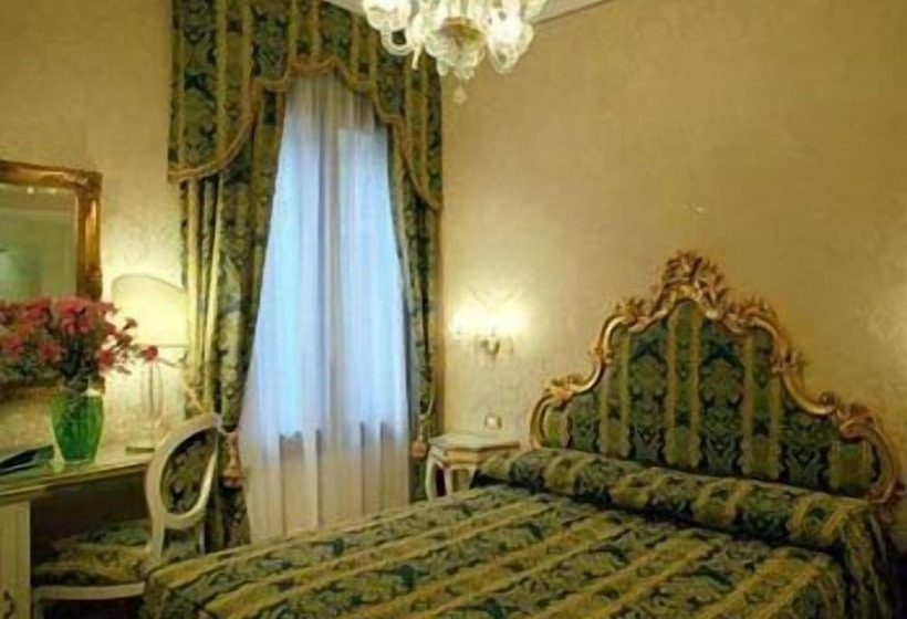 اتاق استاندارد, Casa Pisani Canal