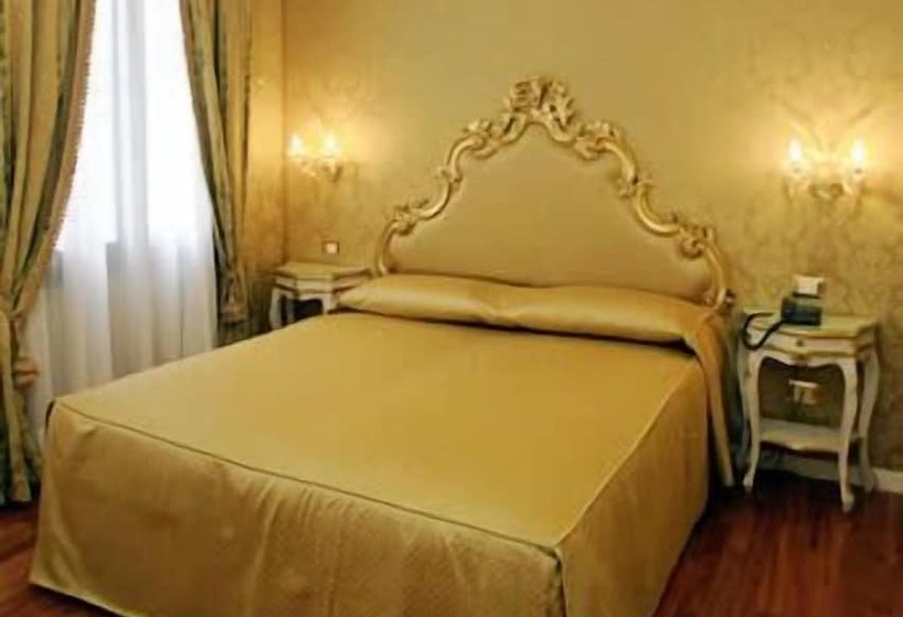 اتاق استاندارد, Casa Pisani Canal