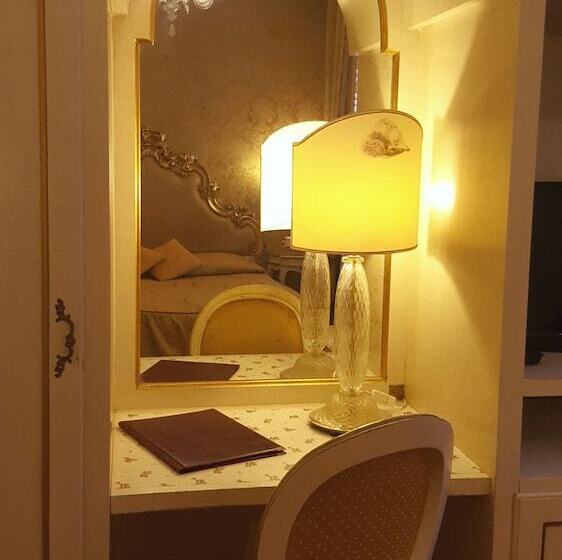 اتاق استاندارد, Casa Pisani Canal