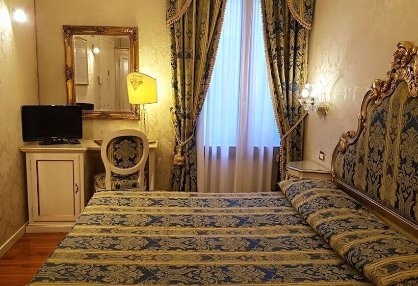 اتاق استاندارد, Casa Pisani Canal