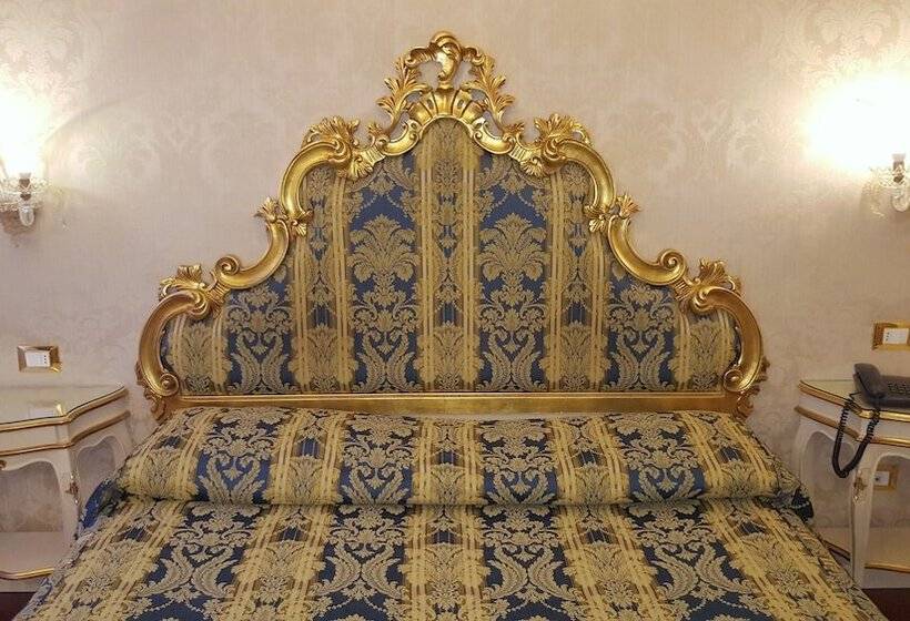 اتاق استاندارد, Casa Pisani Canal