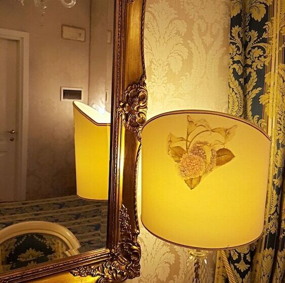 اتاق استاندارد, Casa Pisani Canal