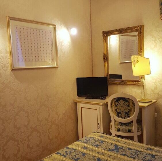 اتاق استاندارد, Casa Pisani Canal