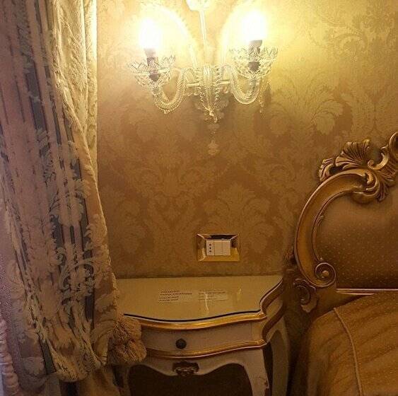 اتاق استاندارد, Casa Pisani Canal